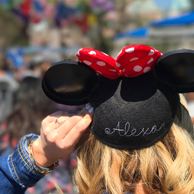 Disneyland Bachelorette: Two Perfect Days Park Hopping!