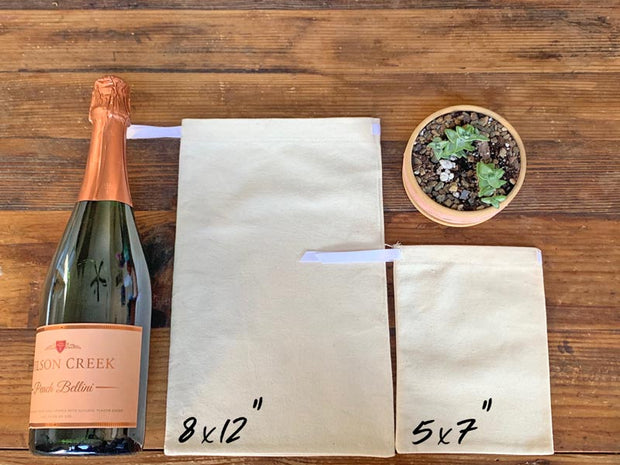 Rose Gold Aviator Regret Nothing! Hangover Kit Bags