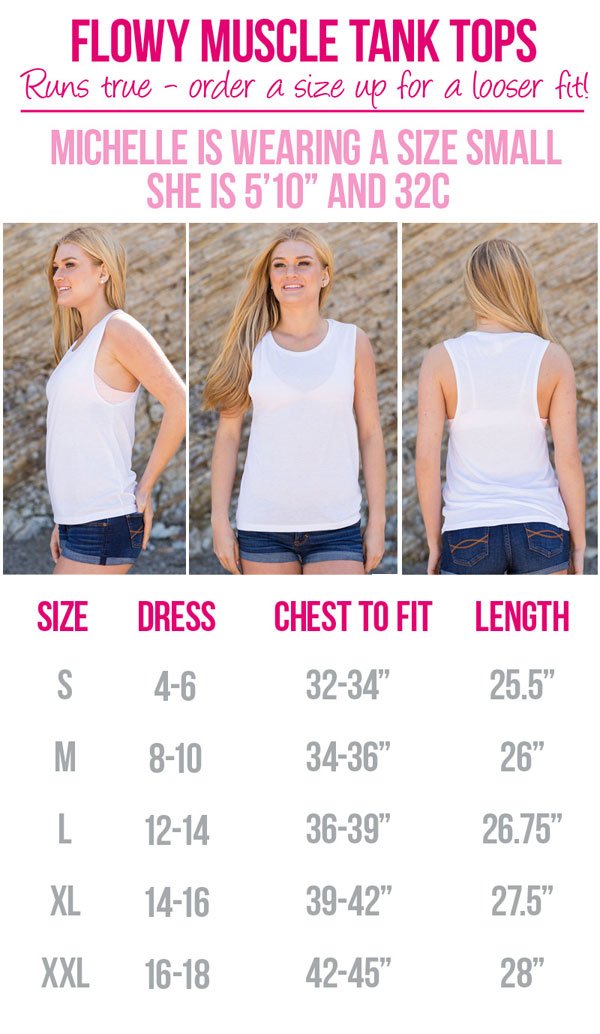 Trading My Tail for a Veil Mermaid Muscle Tanks