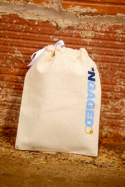 *NGAGED | ByeByeBye Boy Band Hangover Kit Bags