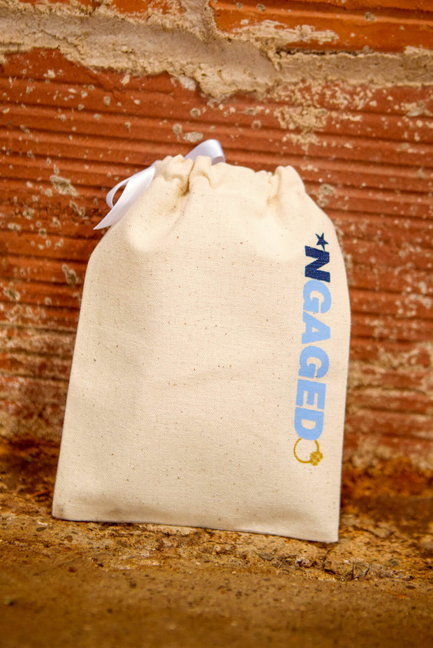 *NGAGED | ByeByeBye Boy Band Hangover Kit Bags