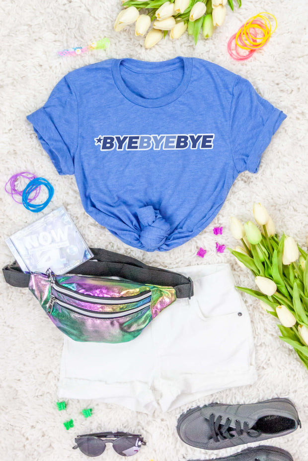 *NGAGED | Many Color + Phrase Options! - For Your Ultimate Boy Band Bachelorette Party!